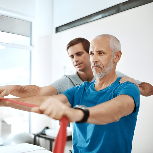 خصم خاص للمتقاعدين تقديرًا لمسيرتهم