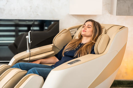 كيف تختار جهاز التدليك المنزلي المناسب لاحتياجاتك؟