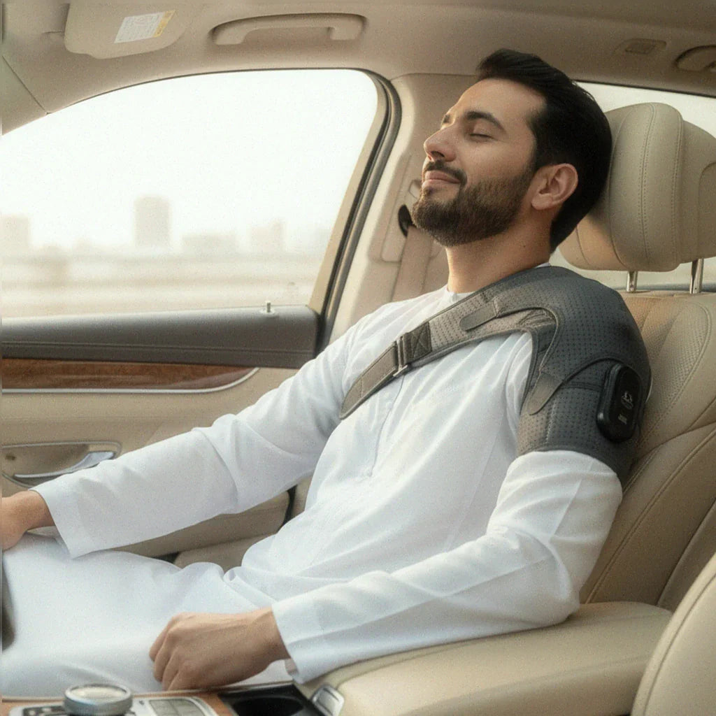 من نحن – Rahamax