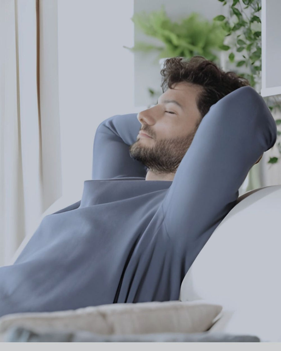 الراحة والاسترخاء