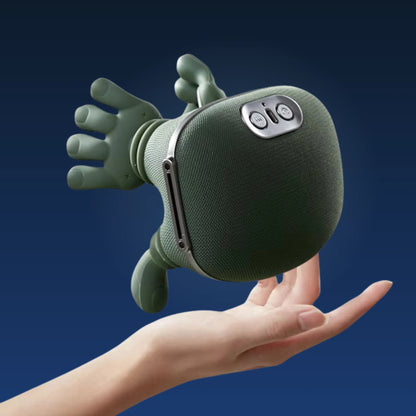 RahaFlex™ جهاز تدليك حراري