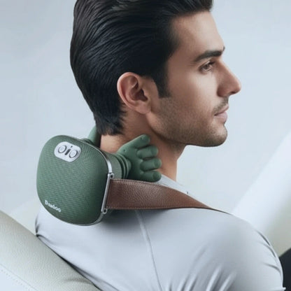 RahaFlex™ جهاز تدليك حراري