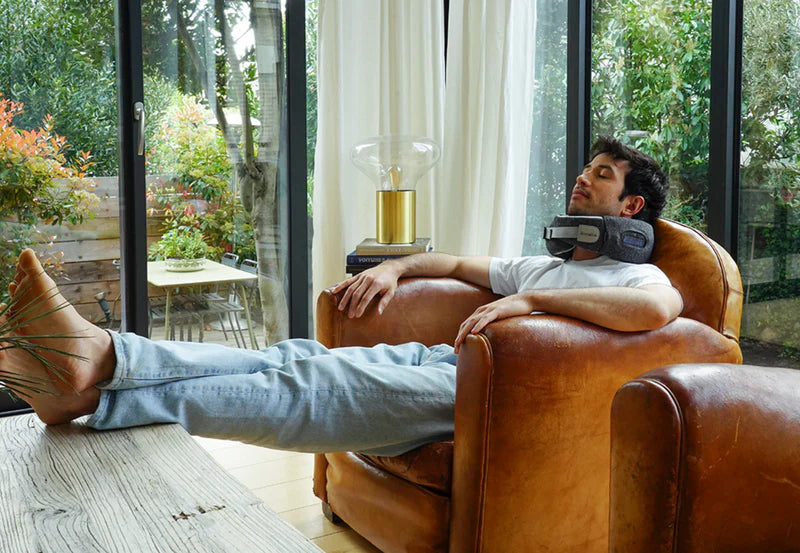 متى تحتاج إلى جهاز تدليك منزلي في روتينك اليومي؟