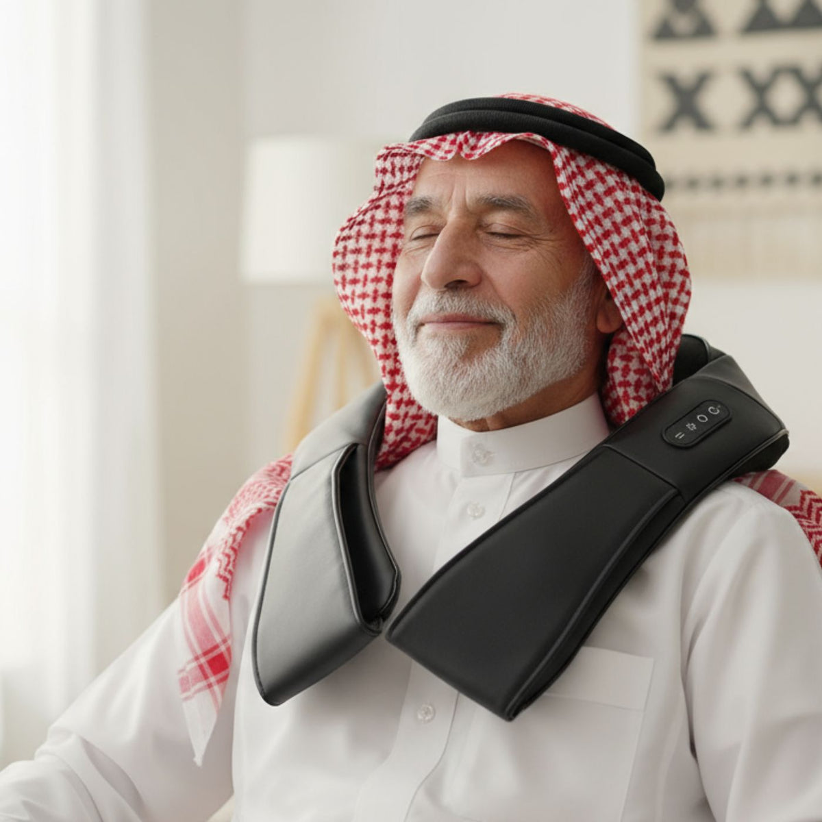 خصم خاص للمتقاعدين