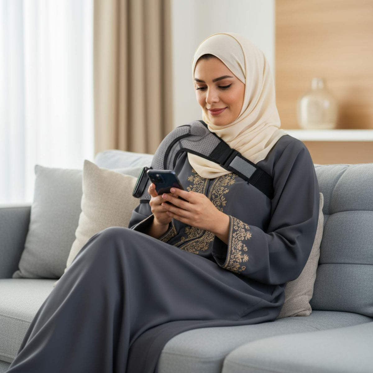 عرض خاص للعاملين في القطاع الصحي