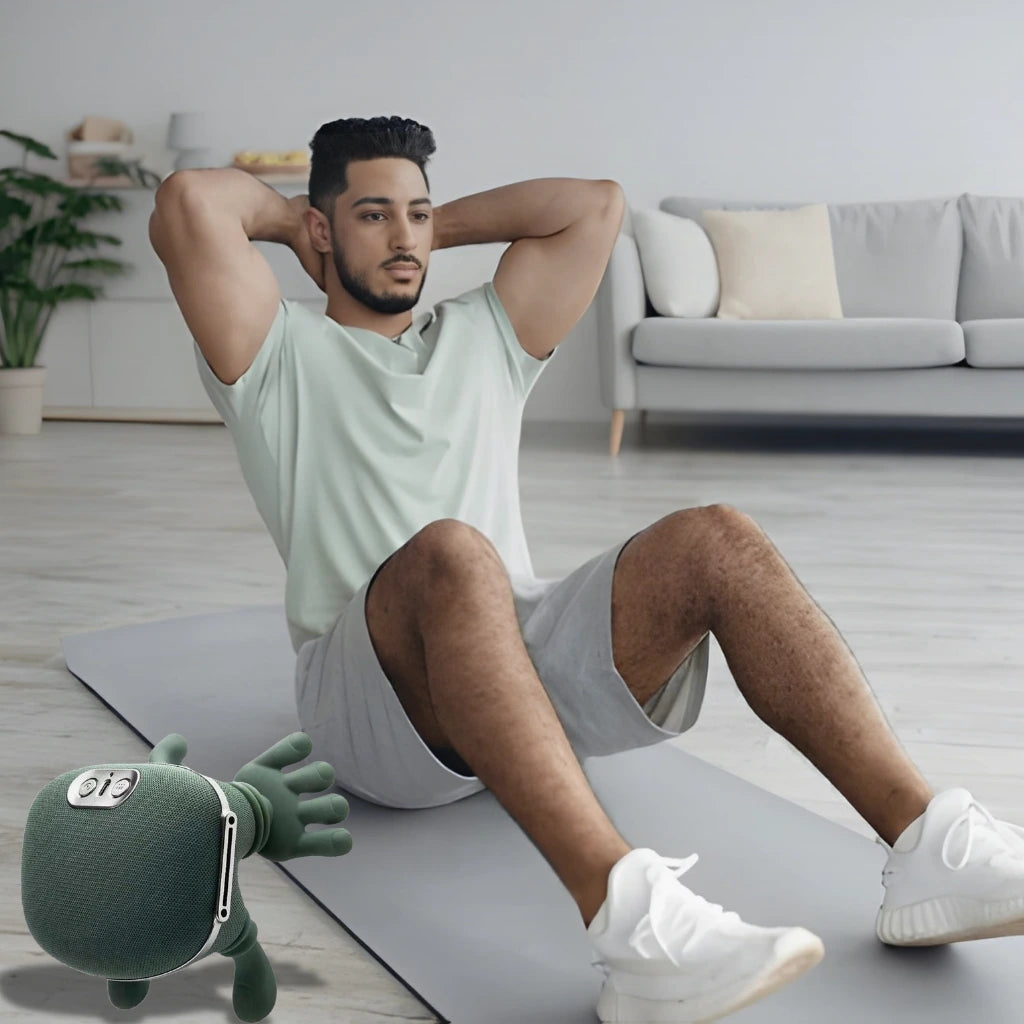 بير السن أو من يعاني من آلام مزمنة