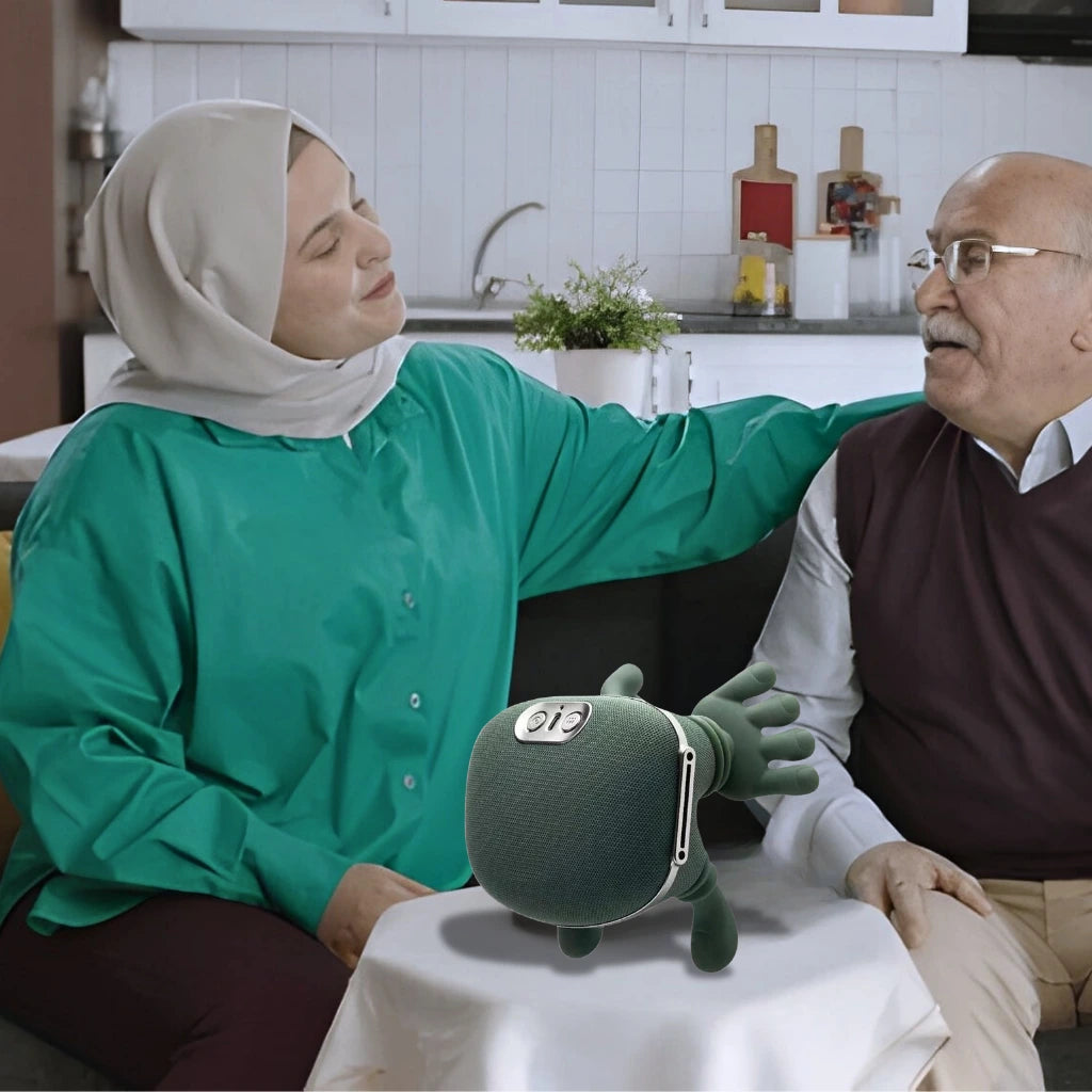 كبير السن أو من يعاني من آلام مزمنة