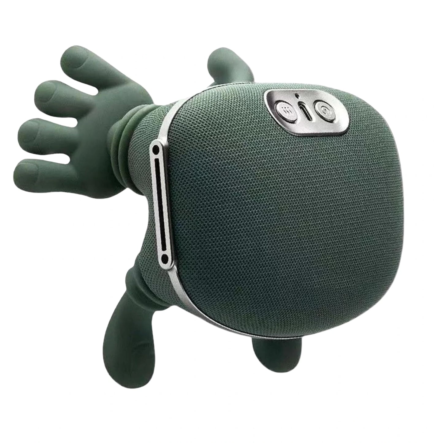 RahaFlex™ جهاز تدليك حراري