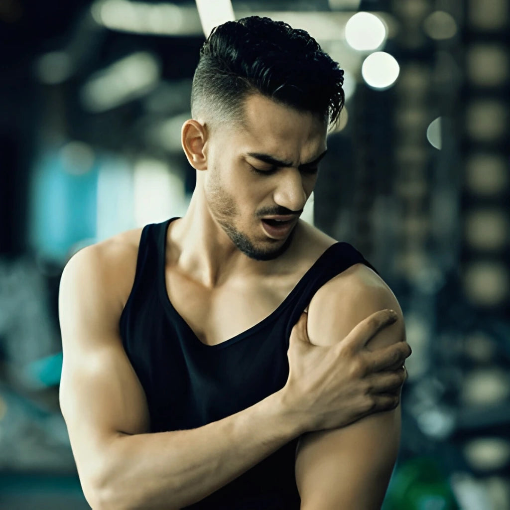 للرياضيين ومحبي اللياقة