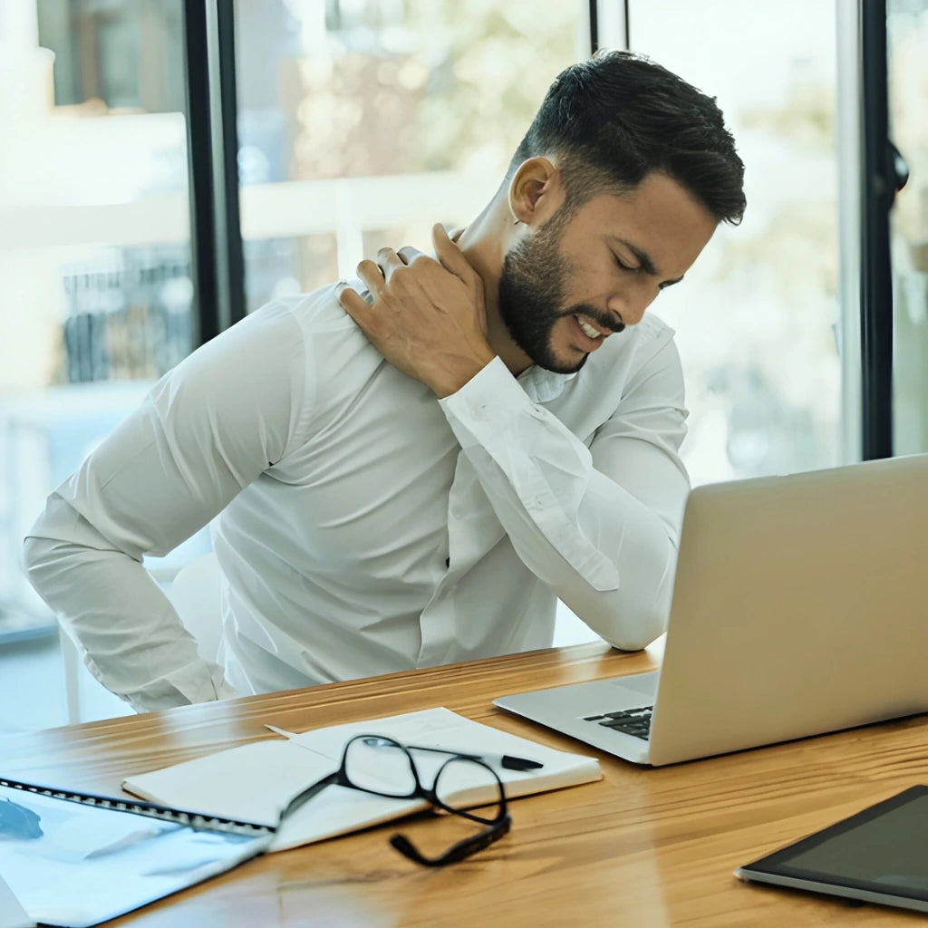 للموظفين وأصحاب المكاتب