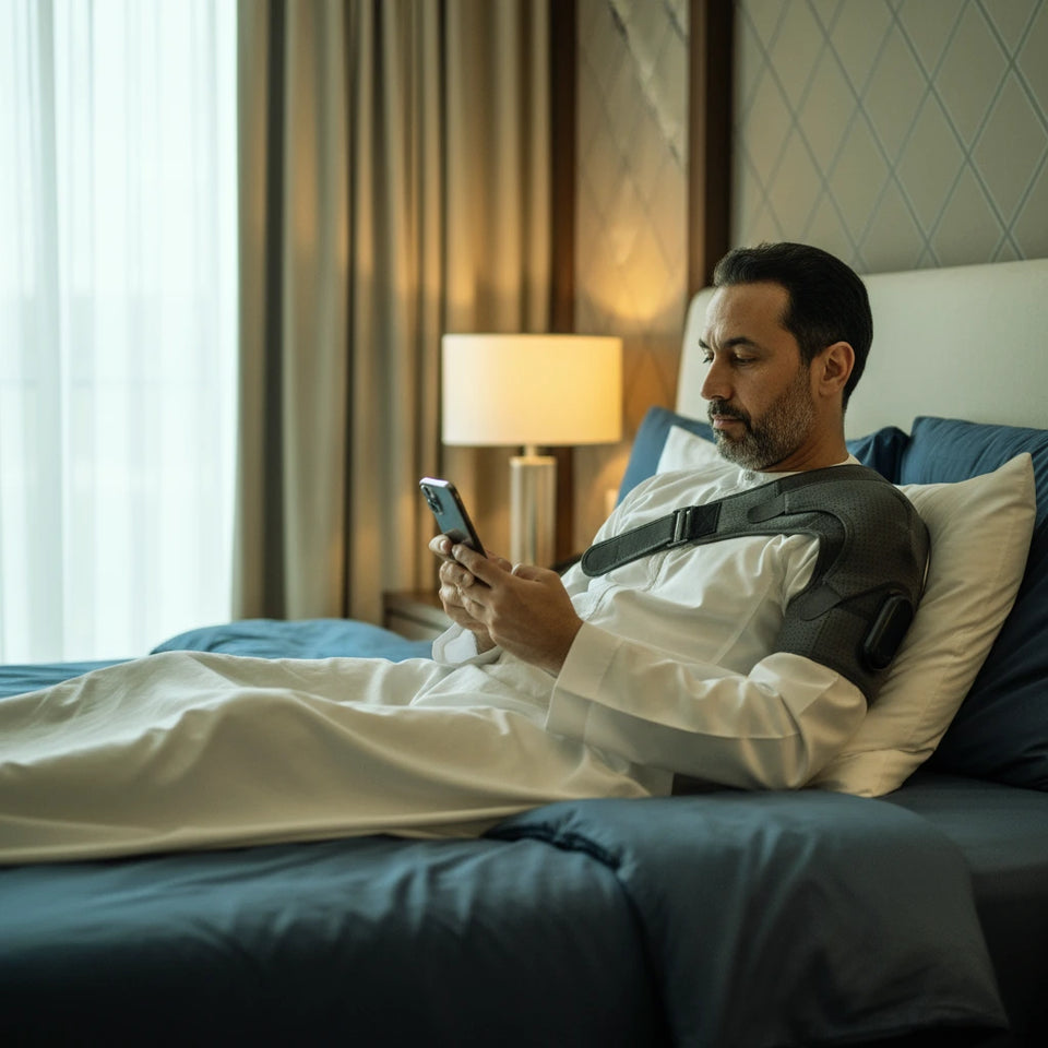 العلاج الذي يُثبت فعاليته من أول استخدام