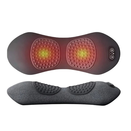 RahaHeal™ – جهاز تدليك الظهر