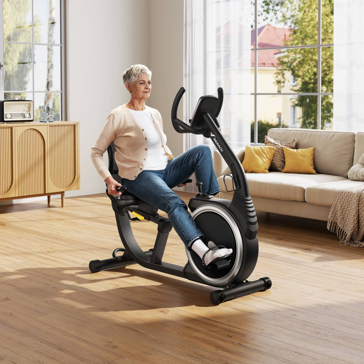 كيفية استخدام آلة التجديف المائي بفعالية؟ أفضل 7 تمارين للتجديف بالماء