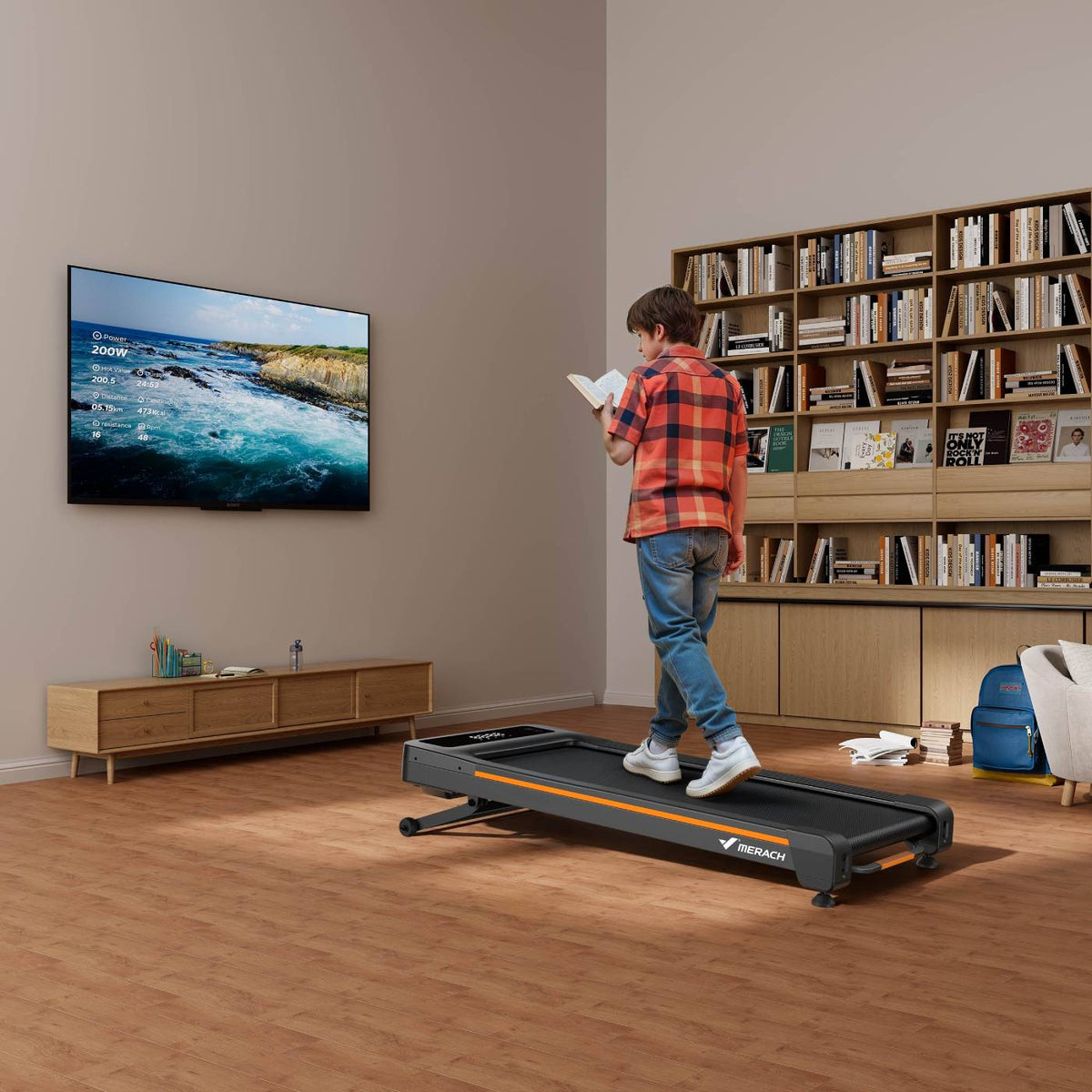 كم تدوم أجهزة المشي المنزلية؟ تعرف على أفضل 5 أجهزة تدوم طويلاً